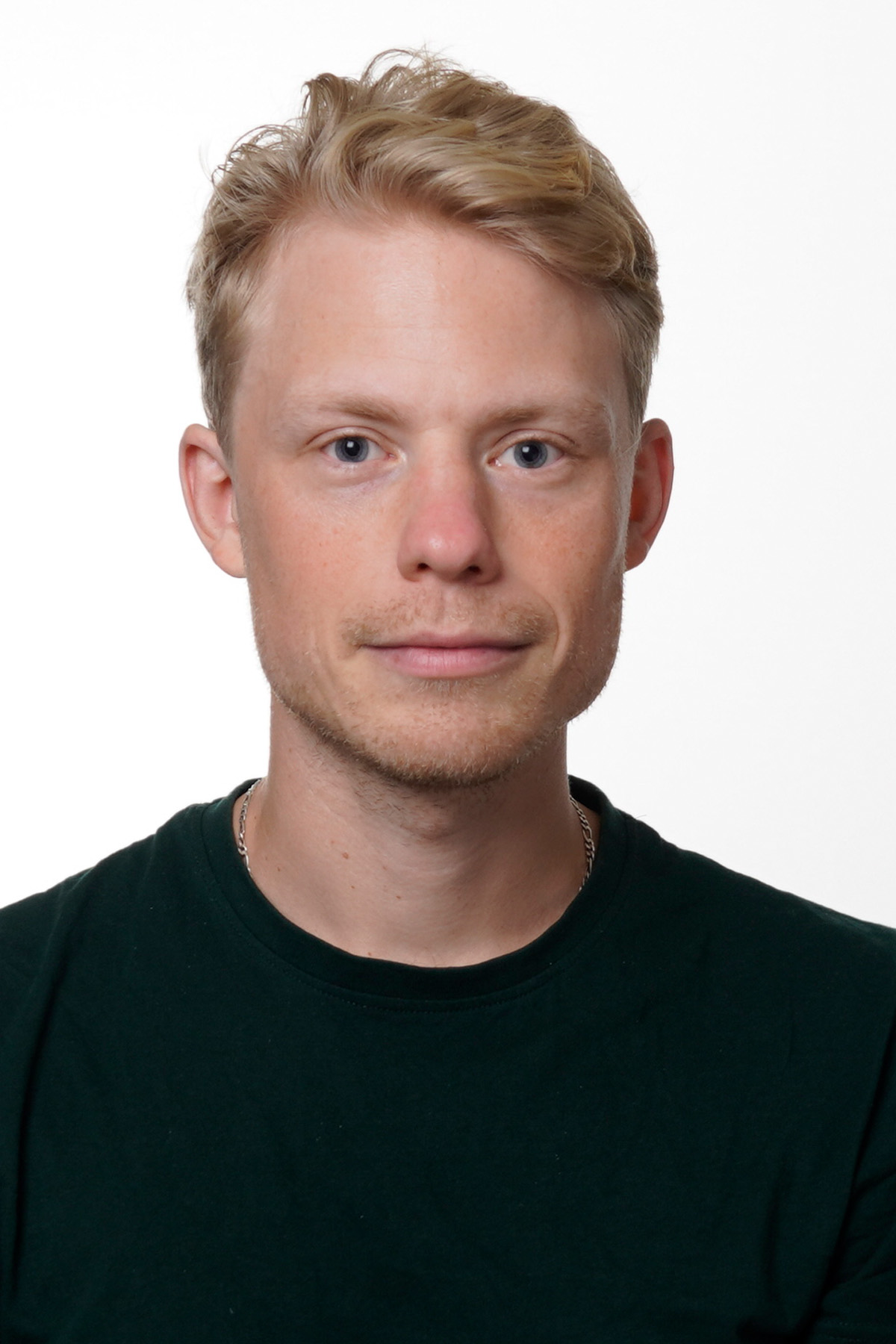 Aron Sjöberg